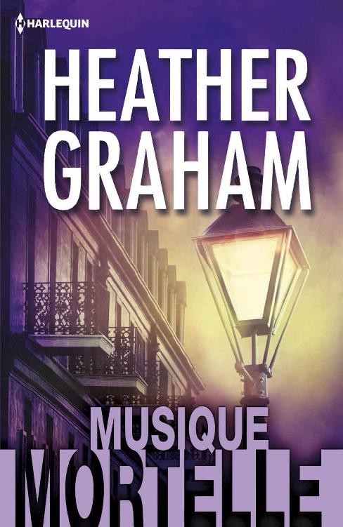 Musique mortelle (Cafferty & Quinn t. 3) (French Edition)