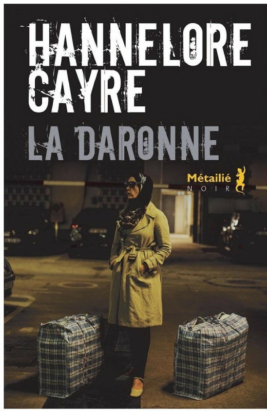 La Daronne