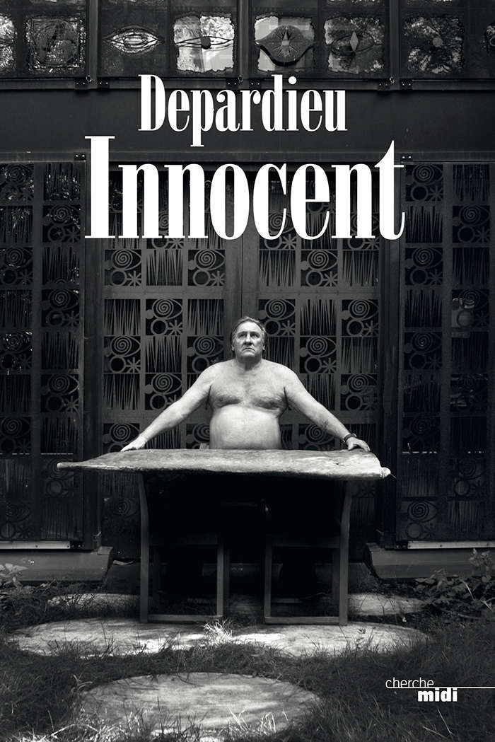 Innocent (French Edition)