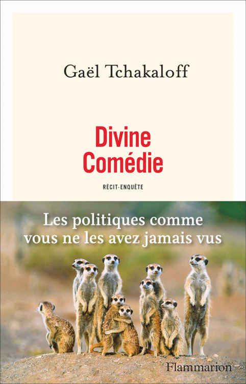 Divine Comédie