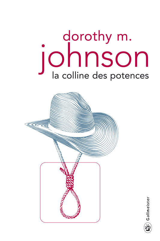 La colline des potences