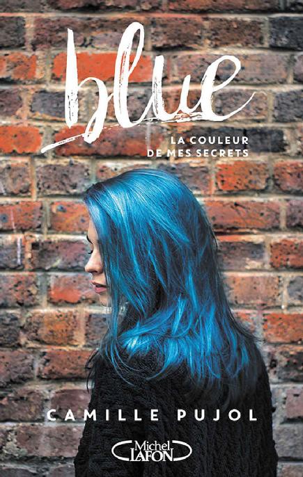 Blue (French Edition)