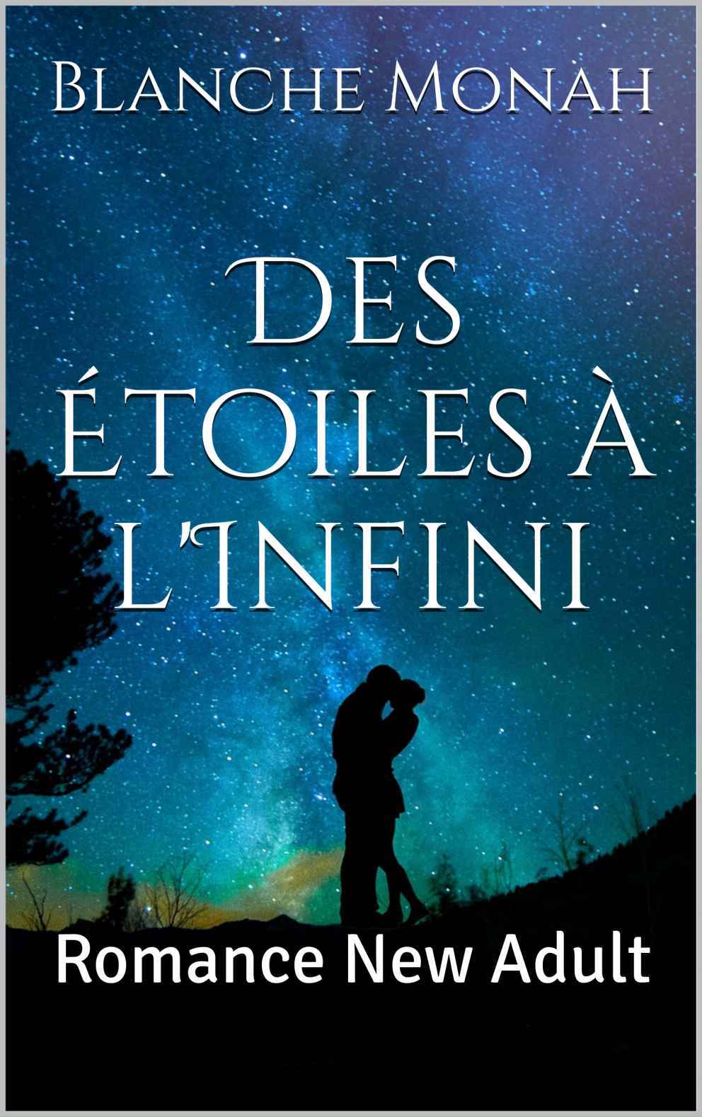 Des Étoiles à l'Infini