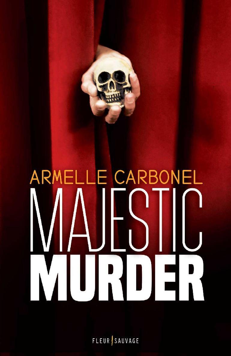 Majestic Murder