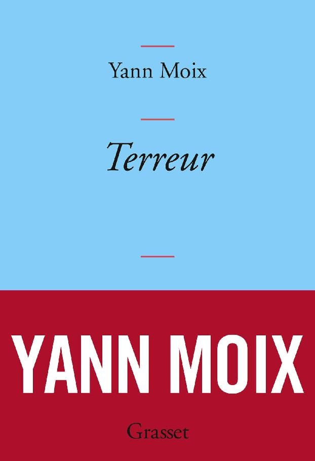Terreur