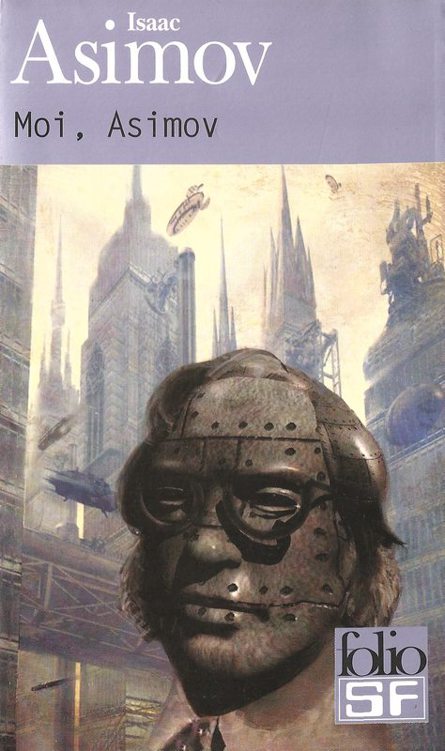 Moi, Asimov