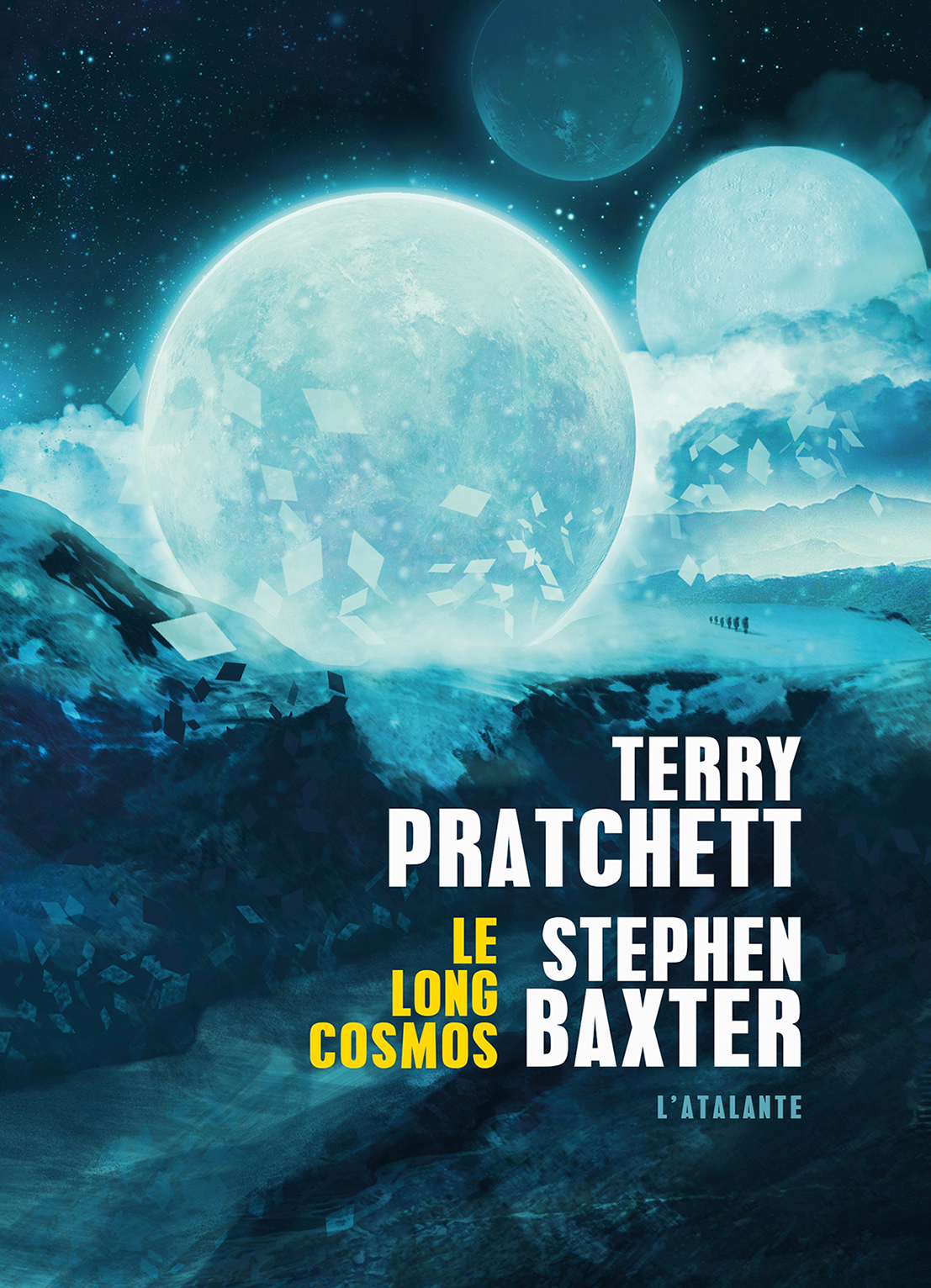 Le long cosmos