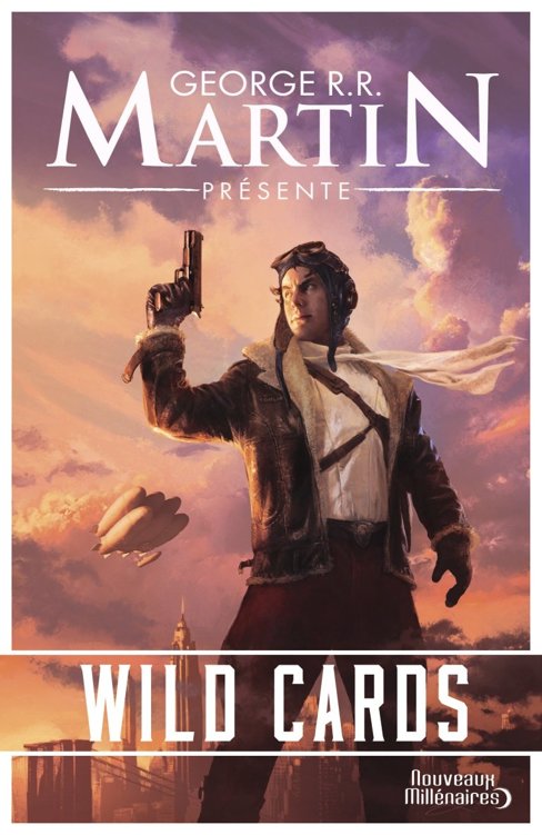 Wild Cards