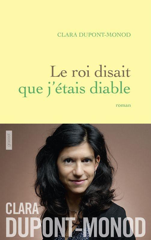 Le roi disait que j'étais diable:roman (Littérature Française) (French Edition)
