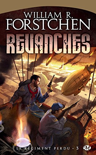 Revanches