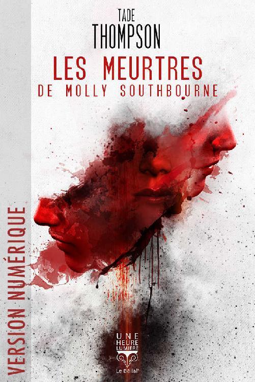 Les Meurtres de Molly Southbourne