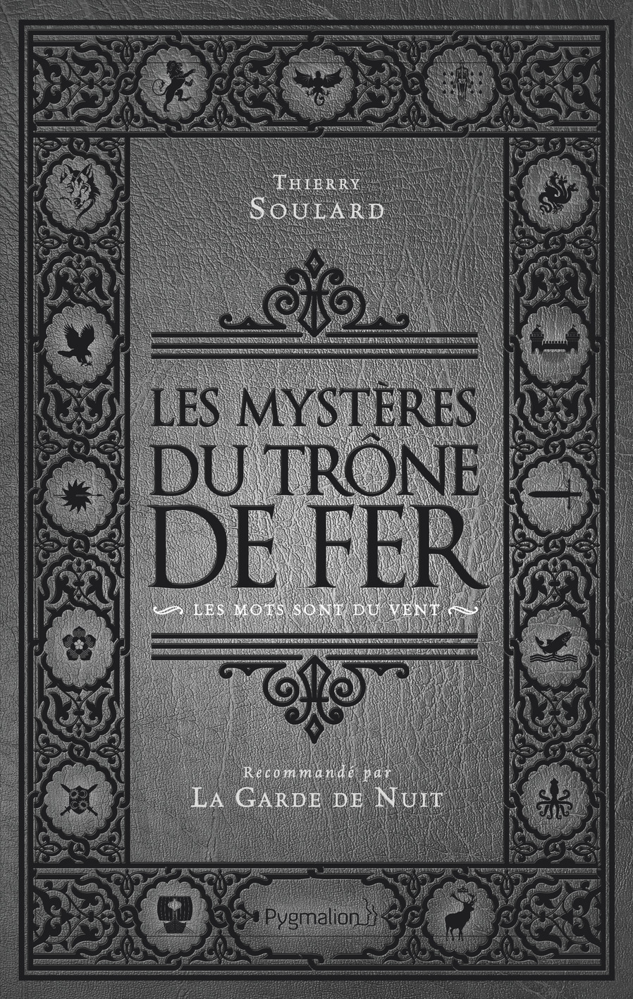 Les Mystères du Trône de Fer