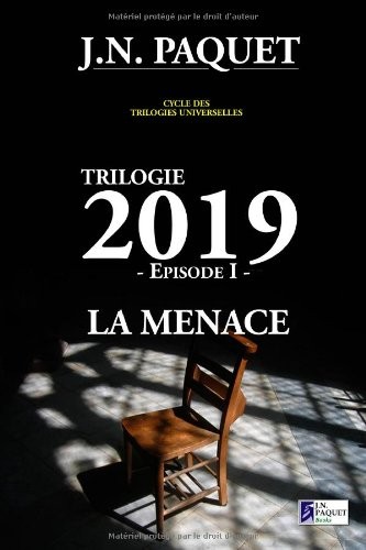La menace