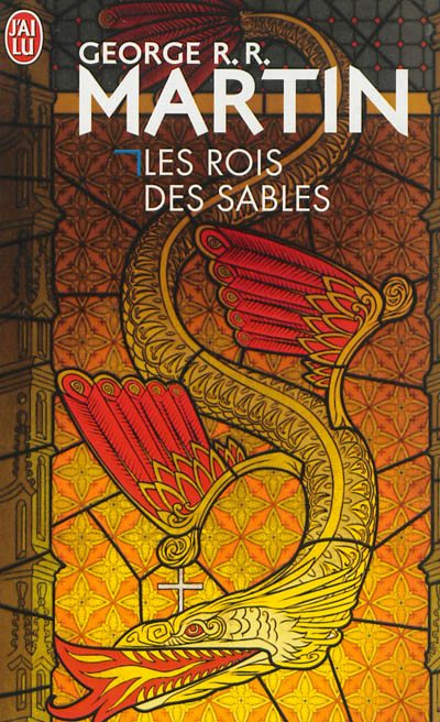 Les rois des sables