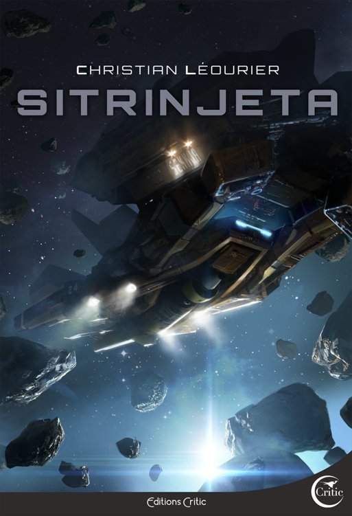 Sitrinjeta