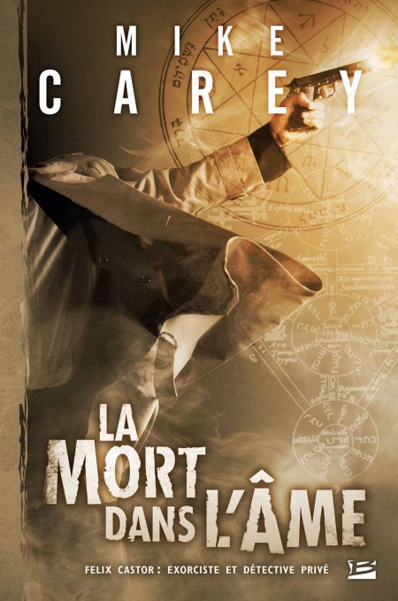 La Mort dans l'âme