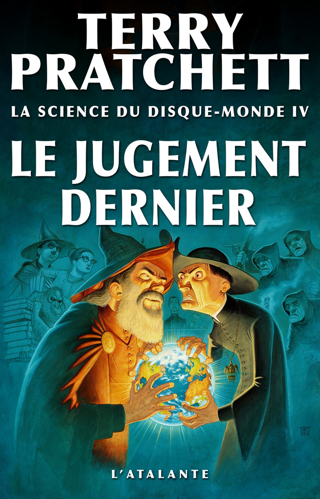 Le Jugement dernier