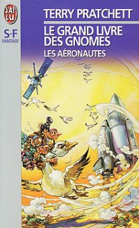 Les aéronautes