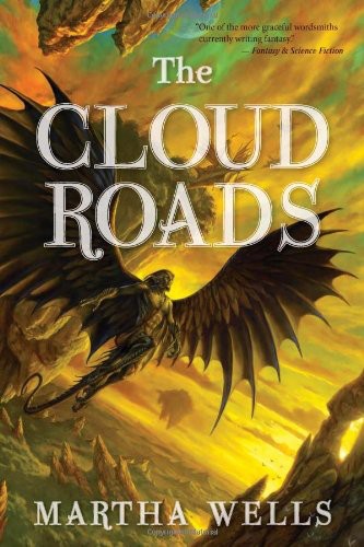 The Cloud Roads