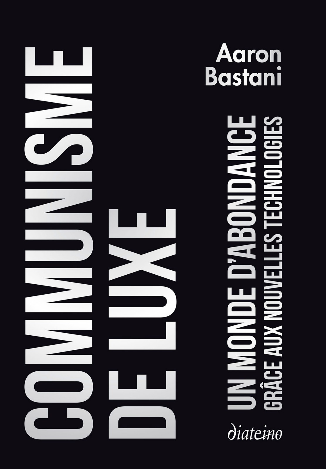 Communisme de luxe