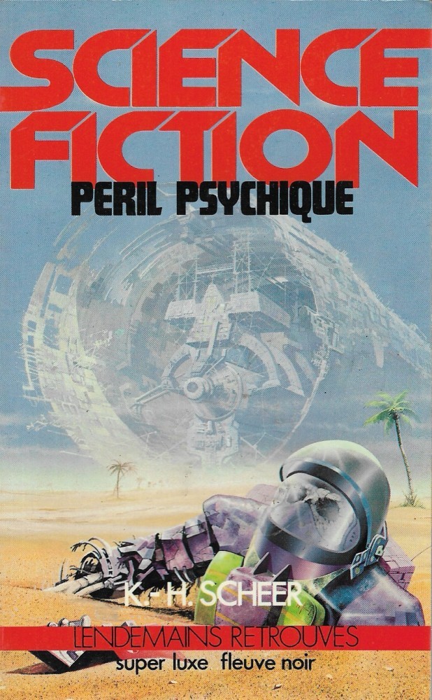 Péril psychique