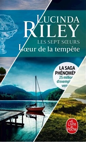 Les Sept Soeurs Anthologie (T1 à 7)