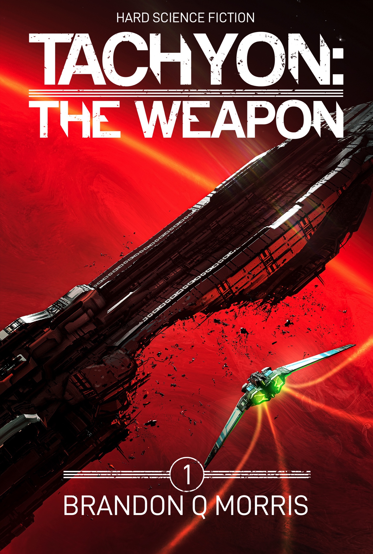 The Weapon