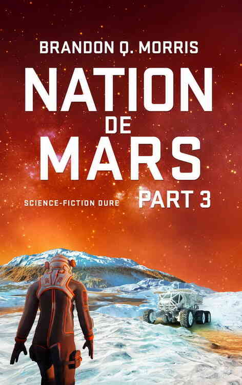 Nation de Mars 3