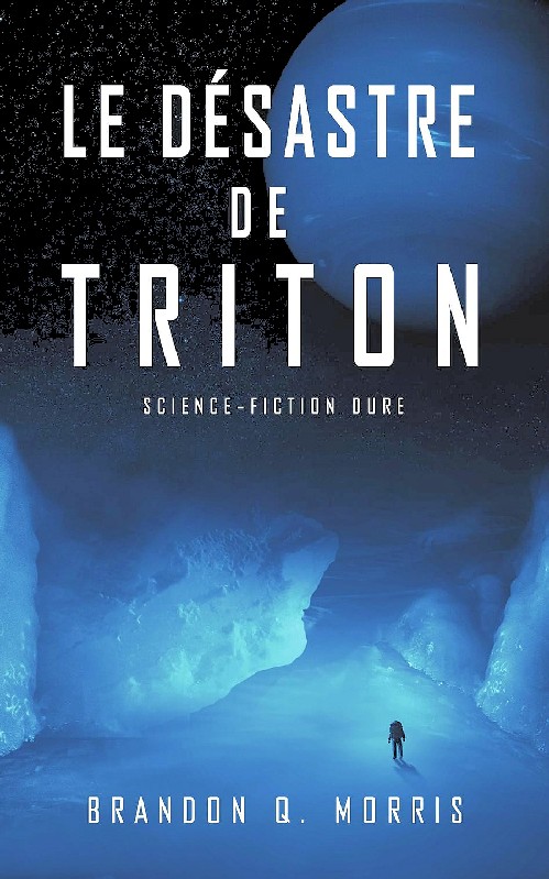 Le désastre de Triton