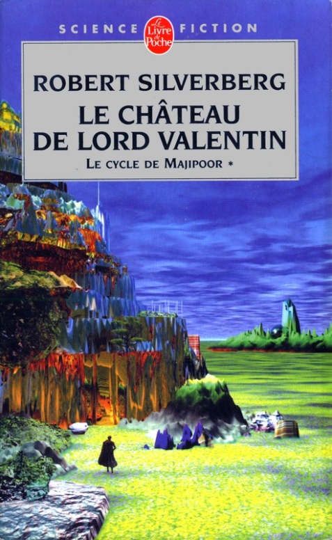 Le château de Lord Valentin