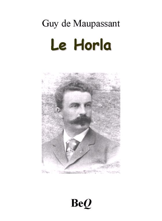 Le Horla