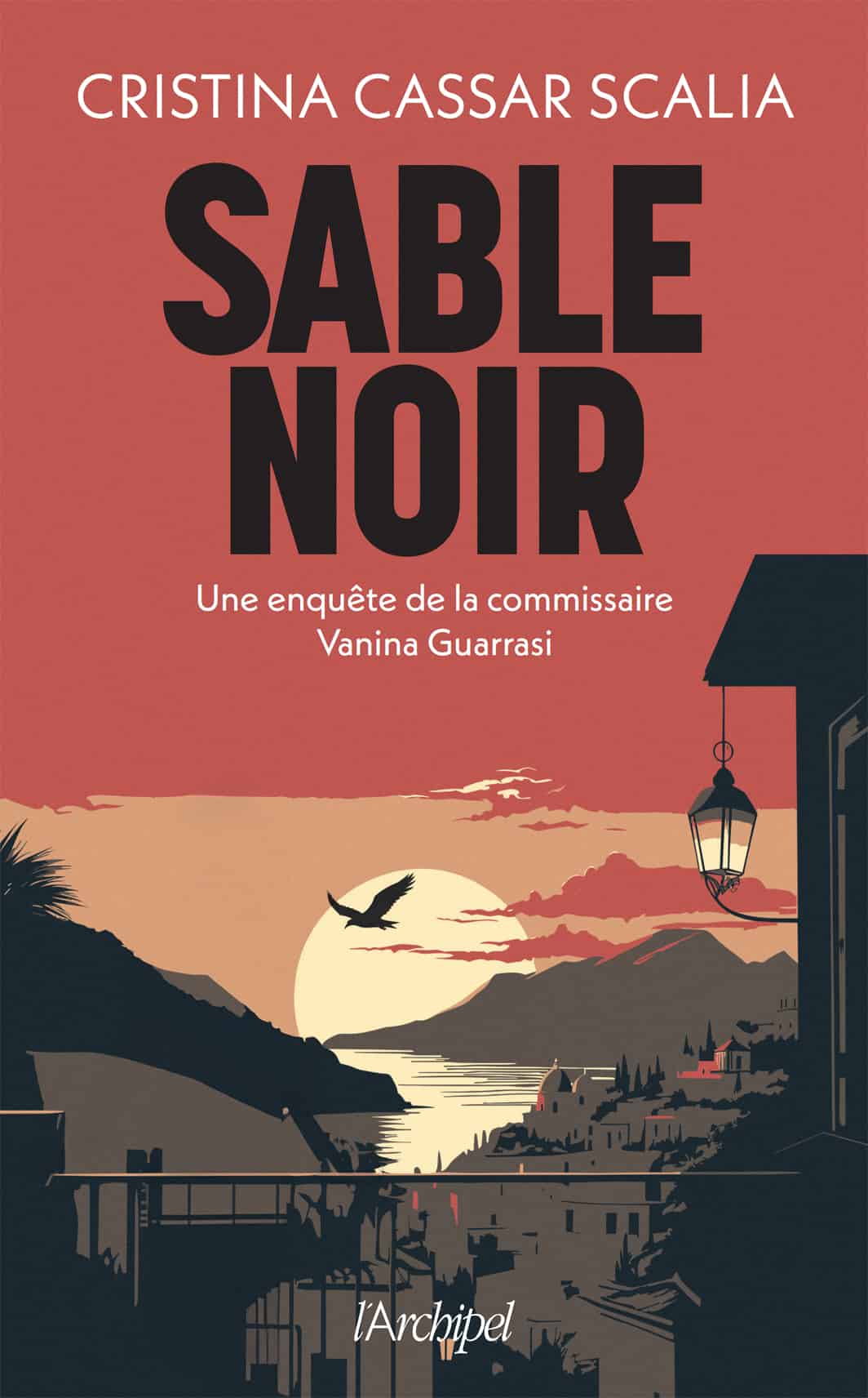 Sable noir