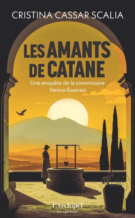 Les amants de Catane