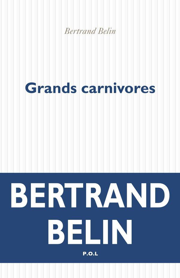 Grands carnivores