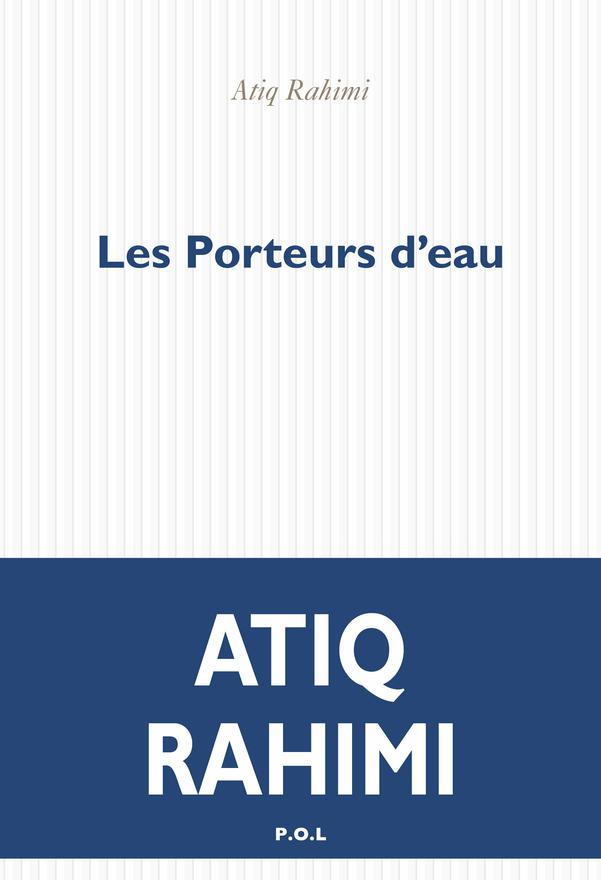 Les porteurs d'eau