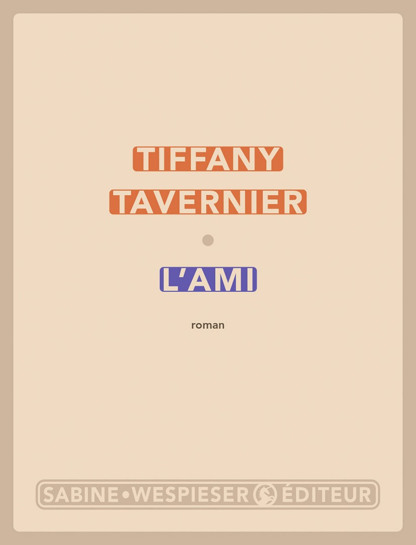 L'Ami