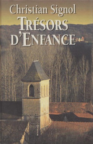Trésors d'enfance