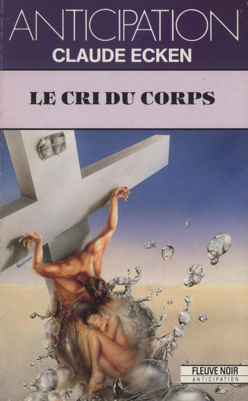 Le cri du corps
