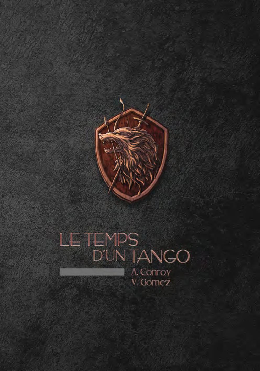 Tango 1