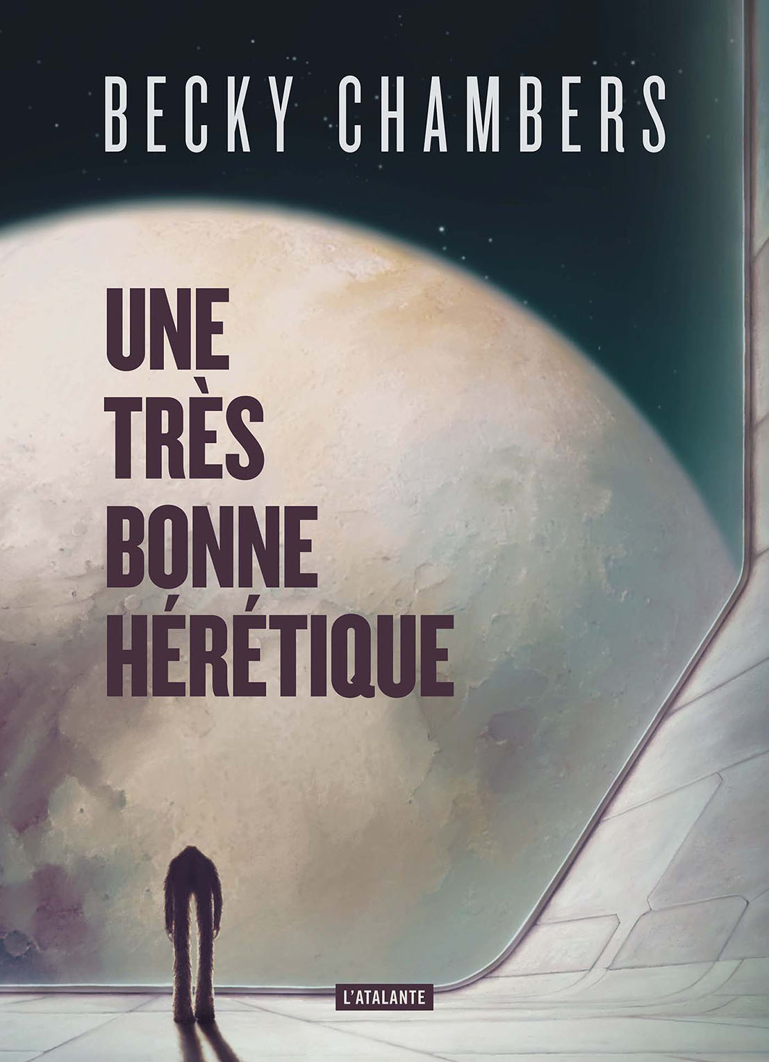 Une très bonne hérétique